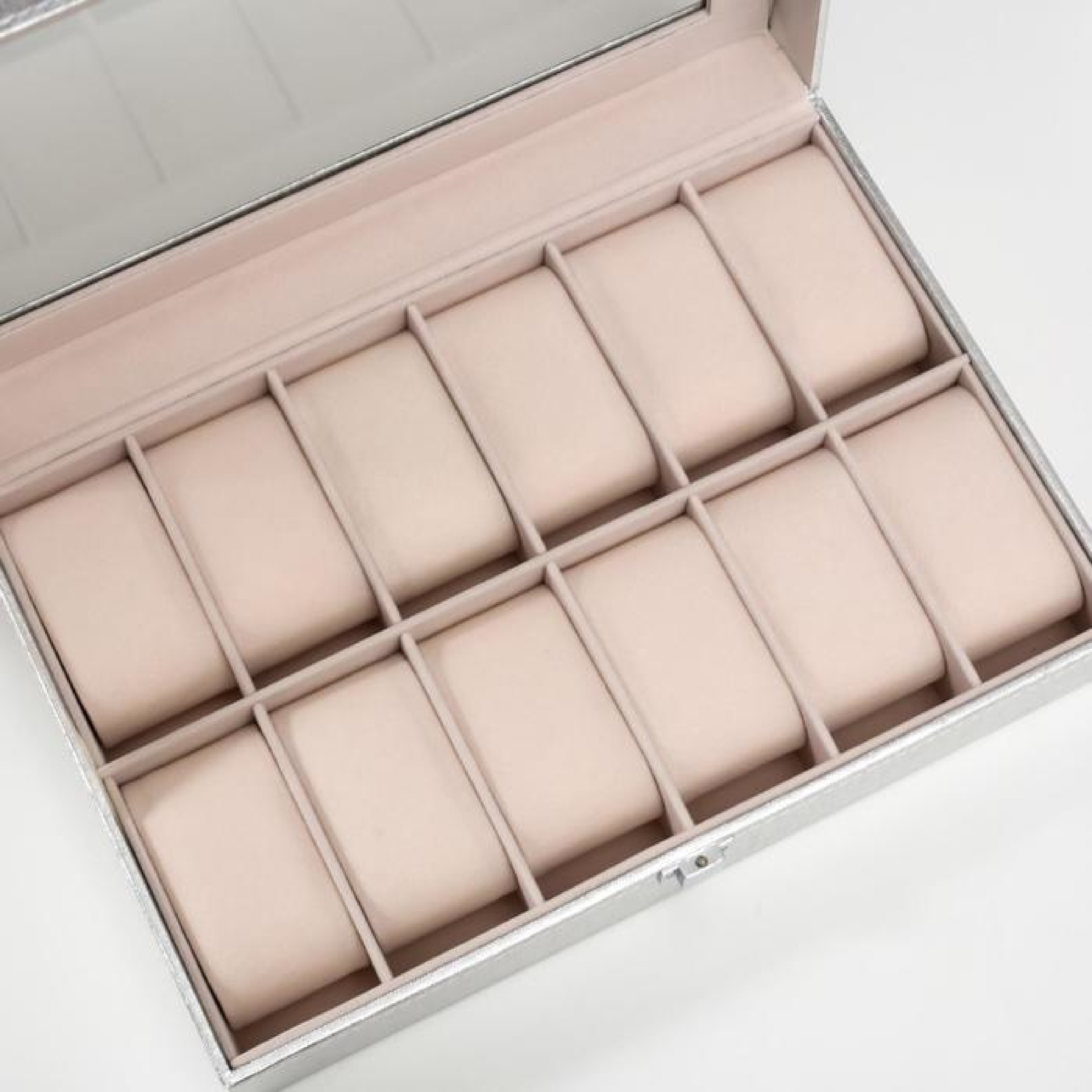 ШКАТУЛКИ Космос 12 отд. 3094228 - фото 3